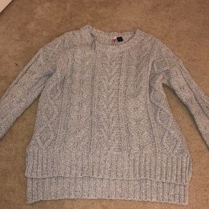 Love by Design Knit Sweater